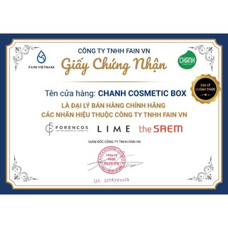 Phấn nước Lime Cushion