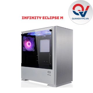 Vỏ case Infinity Eclipse M Mới