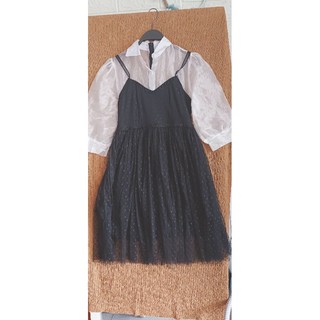 Đầm xinh size m l