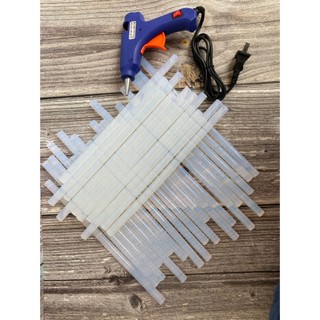 20 cây keo nến to
