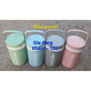 Bình giữ nhiệt 2 lít Duy Tân