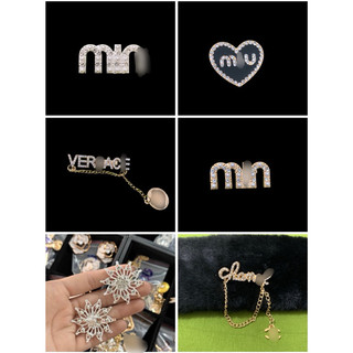 Phụ kiện cài áo nhiều mẫu , ảnh thật shop chụp