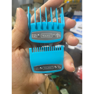 cữ tông đơ 1.5 ,3 ,4.5 gá thép