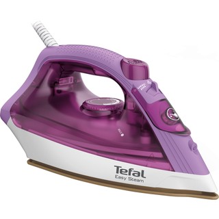 Bàn ủi hơi nước tefal fv1955e0 1400w - hàng chính hãng