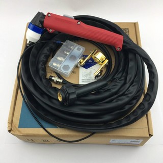 Súng cắt plasma p80 loại tốt- 4m
