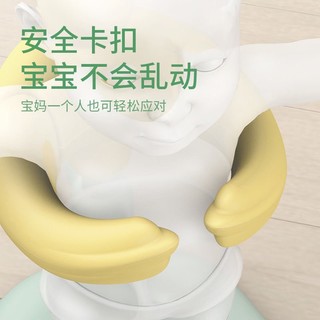 GHẾ TẮM CHO BÉ ĐA NĂNG 4IN1 - ODER