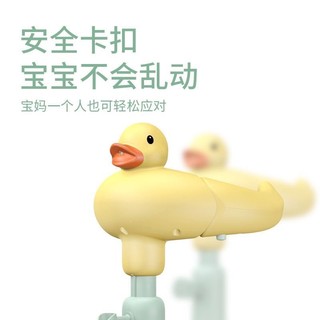 GHẾ TẮM CHO BÉ ĐA NĂNG 4IN1 - ODER