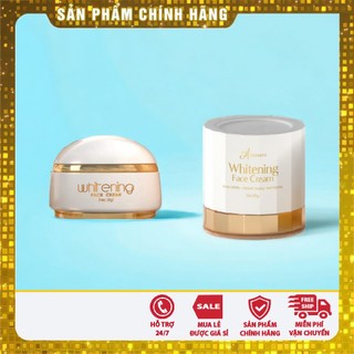 Kem face pháp A cosmetics date mới