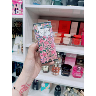 Nước hoa Gucci Flora( chiết 10ml)