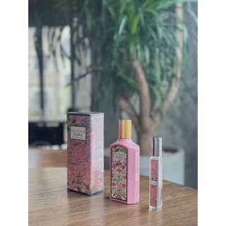 Nước hoa Gucci Flora( chiết 10ml)