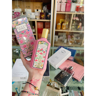 Nước hoa Gucci Flora( chiết 10ml)