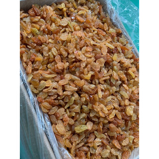 Nho khô vàng ấn độ 10kg