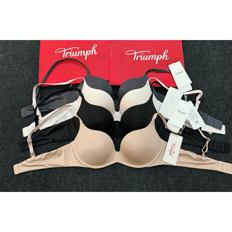 Áo lót nữ Triumph Maximizer 819 HU (11-1387)