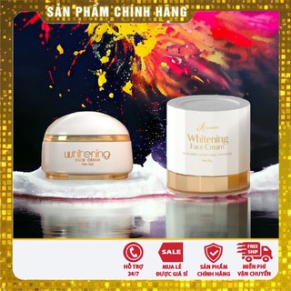 [CHÍNH HÃNG] Kem dưỡng trắng da Face Pháp PHƯƠNG ANH A COSMETICS