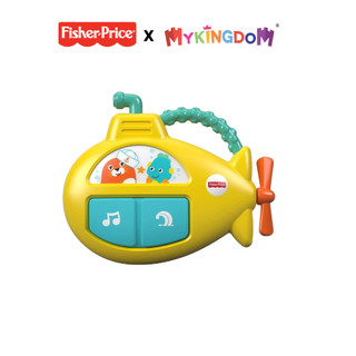 Tàu ngầm biết hát FISHER PRICE FXC02
