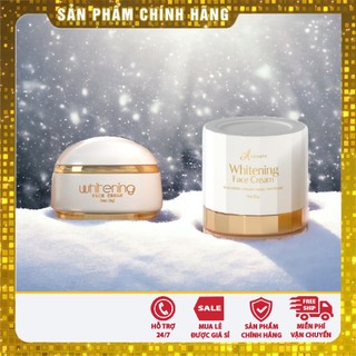 Face pháp 2024 a cosmetic mẫu mới siêu đẹp hộp 20g, kem dưỡng trắng da face pháp 2024