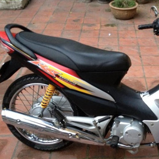 ( QUÁ RẺ) TRỌN BỘ TEM XE WAVE RS 100