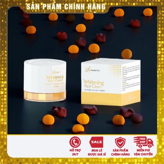 Kem face pháp 2024, face pháp dưỡng trắng da 2024, kem face pháp phương anh 2024