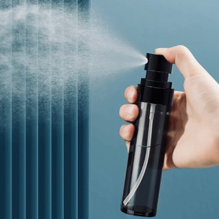Chai xịt đa năng - chai nhựa rỗng xịt phun sương 30ml 100ml xịt khoáng , xịt nước hoa hồng , xịt bưởi
