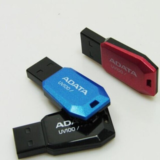 USB 2.0 ADATA UV100 32GB CHÍNH HÃNG