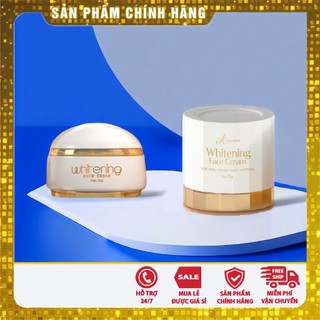 Face pháp a cosmetic 2024 mẫu mới kem dưỡng trắng da face pháp a cosmetic hộp 20g