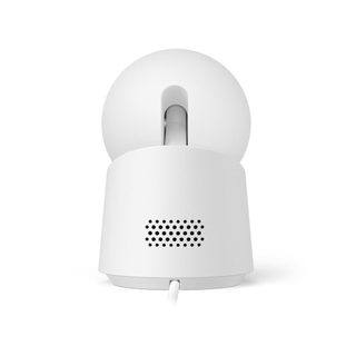 Camera eufy xoay 360 độ 2K