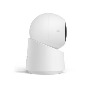 Camera eufy xoay 360 độ 2K