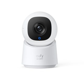 Camera eufy xoay 360 độ 2K