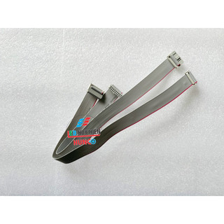 Dây cáp module led 16 sợi, dây nguồn cho module