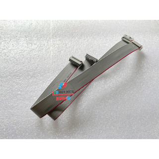 Dây cáp module led 16 sợi, dây nguồn cho module