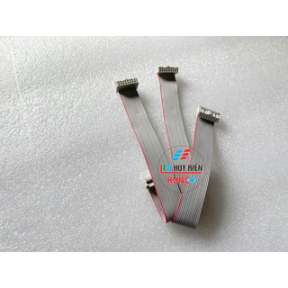 Dây cáp module led 16 sợi, dây nguồn cho module