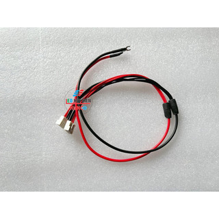Dây cáp module led 16 sợi, dây nguồn cho module