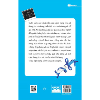 Sách - Lần Đầu Làm Bố