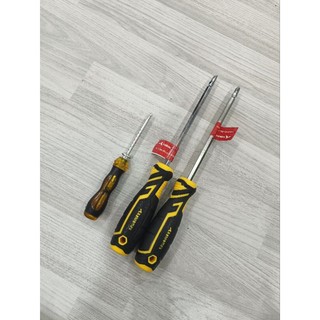 Combo 2 tua vít 2 đầu 6ly kalosmax Japan