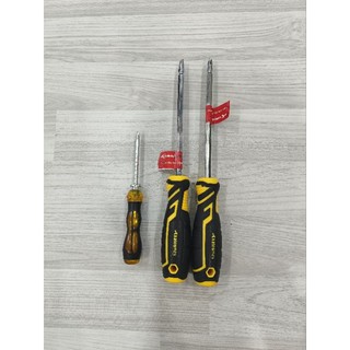combo 2 tua vít 2 đầu 6ly kalosmax Japan ( tặng kèm 1 tua vít 2 đầu 4 ly)