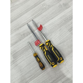 combo 2 tua vít 2 đầu 6ly kalosmax Japan ( tặng kèm 1 tua vít 2 đầu 4 ly)
