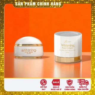 [Chính Hãng] Kem face pháp A cosmetics date mới
