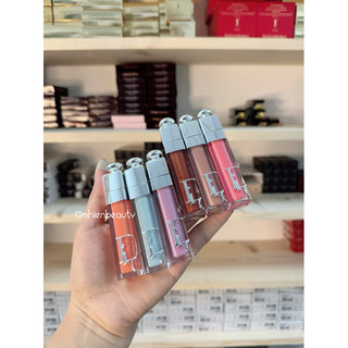 Son dưỡng dior addict lip maximizer fullbox - 001 004, 009, 018, 024, 001, 038, 027, 030, 065, 066, 067, 007