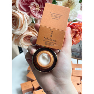 [ Sulwhasoo ] - Kem mắt Sulwhasoo Concentrated Ginseng