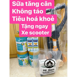 Sữa Purelac số 3 [ tặng quà]