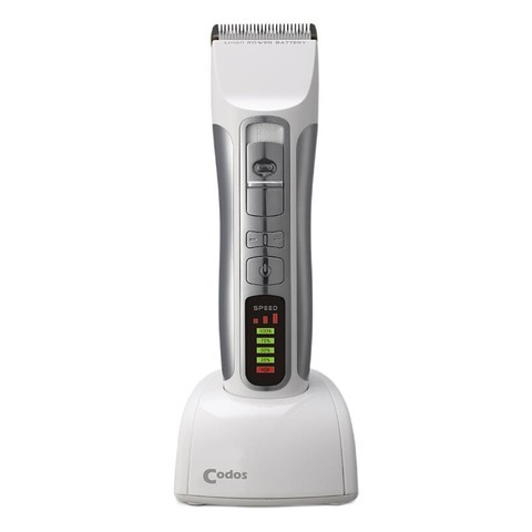 Tông đơ cắt tóc Codos CHC-921