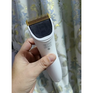 Tông đơ cắt tóc Codos CHC-921