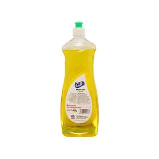 Nước rửa chén Gift - chai 800g