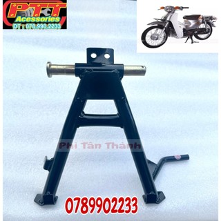 Chống đứng xe cub mới - xe trung quốc