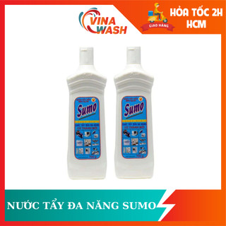 Dung dịch tẩy đa năng