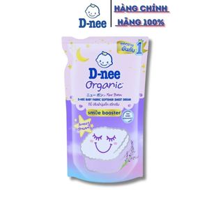 Nước xả vải d-nee 550 ml. - sweet dream
