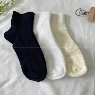 Tất cổ thấp ngang mắt cá chân- Mã 1666