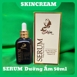 Mua Lẻ - SERUM 50ml - skincream