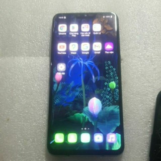 Điện thoại LG v50 thinq