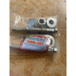 Trục giữa xe đạp Thành Đạt